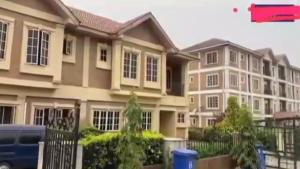 4 bedroom House for sale Lekki Phase 1 Lekki Lagos