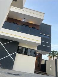 4 bedroom House for sale Ikolaba Gra Ibadan Ikolaba Ibadan Oyo