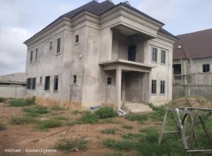 4 bedroom House for sale New Ife Road, Iwo Rd Ibadan Oyo