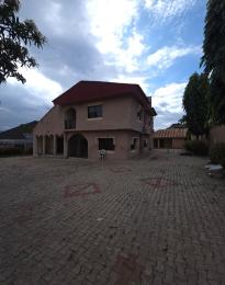4 bedroom House for sale Nihort Jericho Extension Iletuntun/Jericho extension Ibadan Oyo