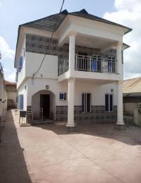 4 bedroom House for sale Ologuneru Ibadan Eleyele Ibadan Oyo