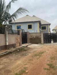 4 bedroom House for sale Ologuneru Ibadan Eleyele Ibadan Oyo