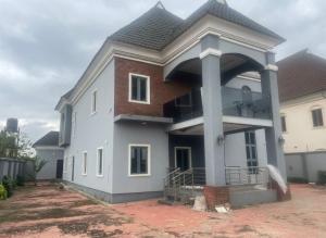 4 bedroom House for sale Oluyole Estate Ibadan Oluyole Estate Ibadan Oyo