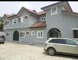 4 bedroom House for sale Sharp Corner Oluyole Estate Ibadan Oluyole Estate Ibadan Oyo
