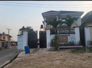 4 bedroom House for sale Elewure Akala Express Ibadan Akala Express Ibadan Oyo