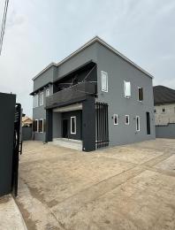 4 bedroom House for sale Palace Estate, Akobo Ibadan Oyo