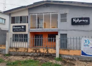 4 bedroom House for rent Aare Bodija Ibadan Bodija Ibadan Oyo