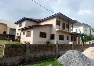 4 bedroom House for sale Zionist Estate Akala Express Ibadan Akala Express Ibadan Oyo