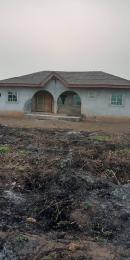 4 bedroom House for sale Along Osuke Road, Iyana Iyesi Joju Ado Odo/Ota Ogun