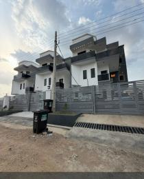 4 bedroom House for sale Carlton Gate Akobo Ibadan Akobo Ibadan Oyo