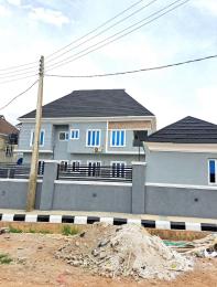 4 bedroom House for sale Alpha Grace Estate Nihort Idishin Jericho, Iletuntun/Jericho extension Ibadan Oyo