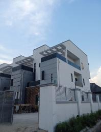 4 bedroom House for sale Magara Iyaganku Gra Ibadan Iyanganku Ibadan Oyo