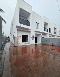 4 bedroom House for sale Peace Estate Nnpc Akala Express Ibadan Akala Express Ibadan Oyo