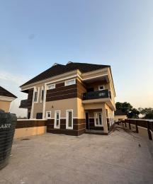 4 bedroom House for sale Air Force Estate Basorun Akobo Ibadan Akobo Ibadan Oyo