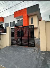 4 bedroom House for sale Gbagada Lagos Gbagada Lagos