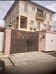 4 bedroom House for sale  Gbagada Phase 1 Gbagada Lagos