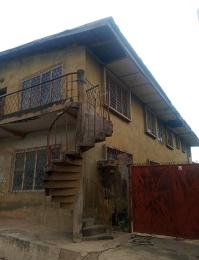 House for sale Molete Ibadan Oyo