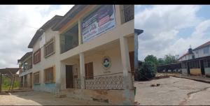 2 bedroom House for sale Agbowo Ibadan Ibadan polytechnic/ University of Ibadan Ibadan Oyo