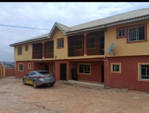 3 bedroom House for sale Oloogbo Estate Ologuneru Ibadan Eleyele Ibadan Oyo