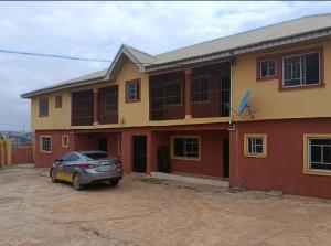 3 bedroom House for sale Ologuneru Ibadan Eleyele Ibadan Oyo