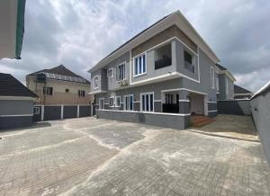 4 bedroom House for sale Nihort Idishin Jericho Ibadan Idishin Ibadan Oyo