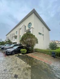 4 bedroom House for sale  Ikoyi S.W Ikoyi Lagos