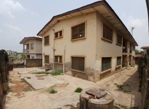 House for sale Orita Challenge Ibadan Oyo