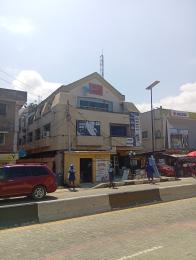 House for sale Akoka Yaba Lagos