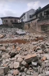 10 bedroom Land for sale Afariogun Oshodi Expressway Oshodi Lagos