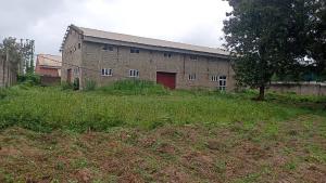Land for rent On Main Road Idi Ayure Pod Road Odo Ona Kekere Road Lagos Ibadan Express Way Scort Podo Ibadan Oyo
