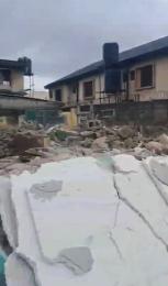 Land for sale Bajulaye Road Shomolu Lagos