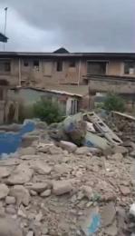 Land for sale Bajulaye Road Shomolu Lagos