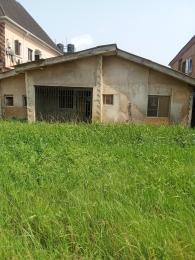 Land for sale Ago palace Okota Lagos