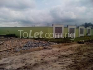 Land for sale Wisdom Estate, Elerangbe Road Ibeju-Lekki Lagos