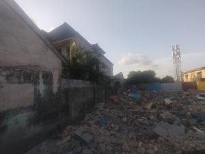 Land for sale Ajayi road Ogba Lagos