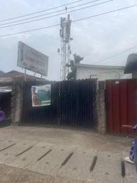 Land for sale Shobowale Street, Off Akilo Street ,ikeja Ogba Lagos