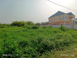 Land for sale Ikola Command Ipaja Ipaja Lagos