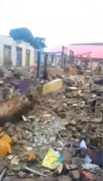Land for sale Western Avenue Surulere Lagos