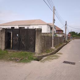Land for sale Common Wealth Estate, Ado Ajah Lagos