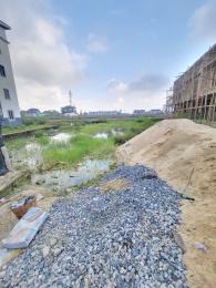 Land for sale General Painting Abraham adesanya estate Ajah Lagos