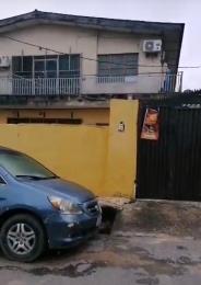House for sale Beesam Estate Stephen Mafoluku Oshodi Lagos