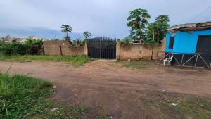 Land for sale Navy Staff Estate Adigbe Abeokuta Ogun