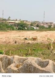 Land for sale Adeoyo Gra Quarters Adeoyo Ibadan Oyo