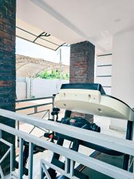 4 bedroom House for rent Aerodrome Samonda Ibadan Oyo