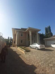 8 bedroom House for sale   Maitama Abuja