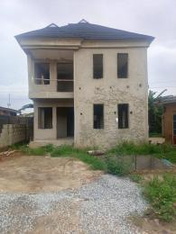 4 bedroom House for sale Surulere Lagos