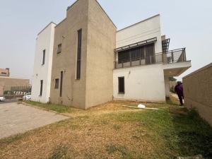 4 bedroom House for sale Maitama Abuja