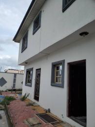 4 bedroom House for rent Along Mobil Road Ilaje Ajah Lagos