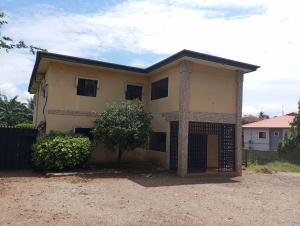 5 bedroom Commercial Property for rent By Otigba Junction, Ogui Road, Enugu. Enugu Enugu