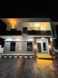 5 bedroom House for sale Legacy Estate, Kolapo Ishola Gra, Akobo Ibadan Oyo